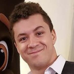 Mike PokeTips, 28 (Estrelas do YouTube)