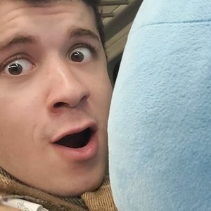 Mike PokeTips, 28 (YouTube Star)