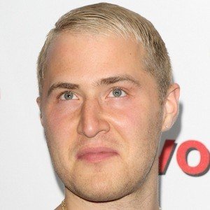 Mike Posner image 4