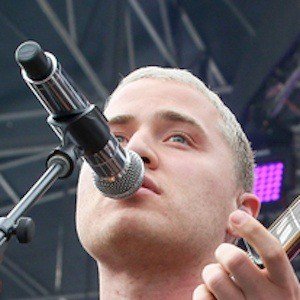 Mike Posner image 6