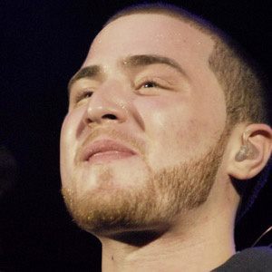 Mike Posner image 7