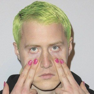 Mike Posner image 8