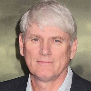 Mike Richardson, 75 (Comic Book Author)