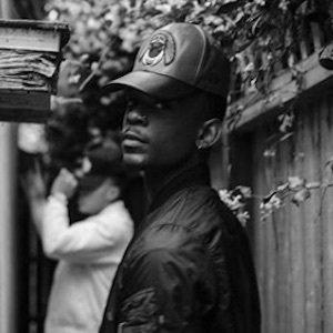 Mike River, 27 (Pop Singer)