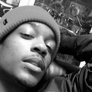 Mike River, 27 (Pop Singer)