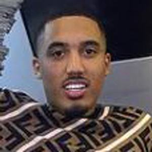 Mike Sherm image 5