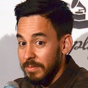 Mike Shinoda image 3