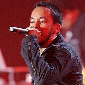 Mike Shinoda image 4