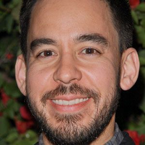 Mike Shinoda image 5