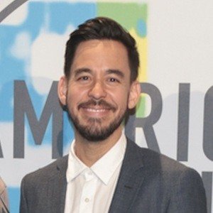 Mike Shinoda image 6