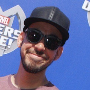Mike Shinoda image 7