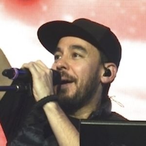 Mike Shinoda image 8