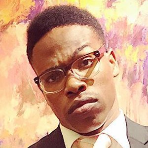 Mike Smalls Jr., 27 (YouNow Star)