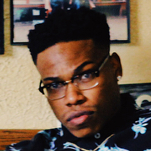 Mike Smalls Jr. image 5