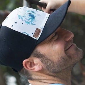 Mike Sopo, 42 (YouTube Star)