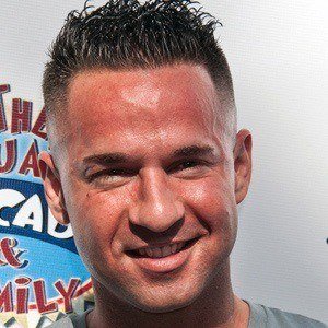 Mike Sorrentino image 3