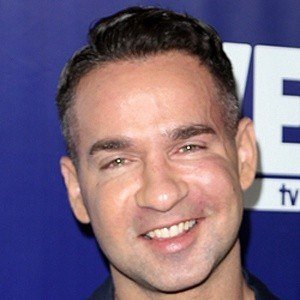 Mike Sorrentino image 4