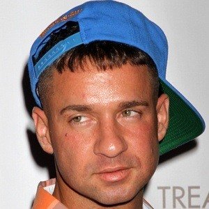Mike Sorrentino image 5