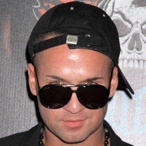 Mike Sorrentino image 6