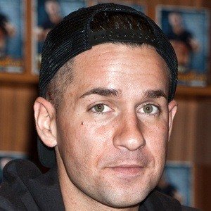 Mike Sorrentino image 7
