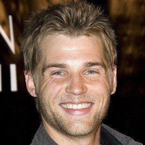 Mike Vogel, 46 (Model)