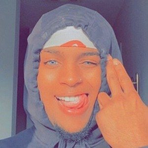 Mike Wilkerson, 25 (TikTok-ster)