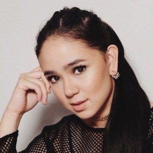 Mikee Quintos image 7