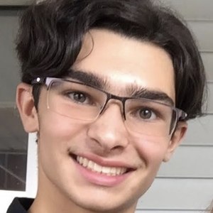 MikeHowl, 22 (Звезда Тиктока)