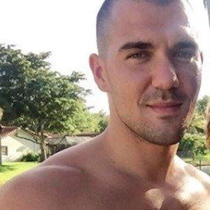 mikeruby954, 35 (Instagram Star)