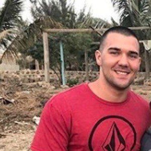 mikeruby954, 35 (Instagram Star)