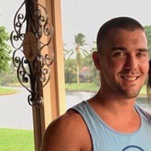 mikeruby954, 35 (Instagram Star)