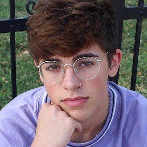 Mikey Barone, 26 (Instagram Star)