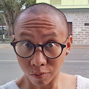 Mikey Bustos image 1