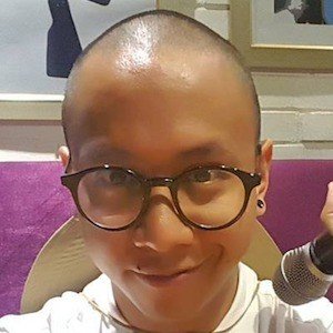 Mikey Bustos image 3
