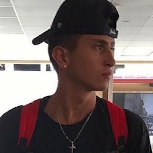 Mikey Fusco image 1