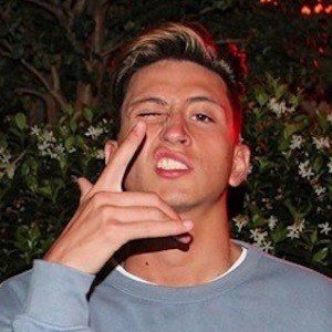 Mikey Fusco image 5