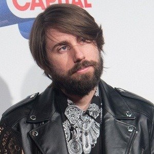 Микеы Голдсщортхы image 1