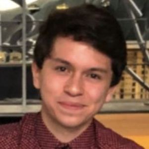 Mikey Junchaya, 27 (YouTube Star)