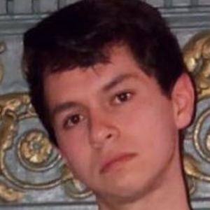 Mikey Junchaya, 27 (YouTube明星)