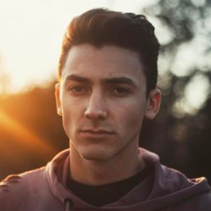 Mikey Manfs, 27 (YouTube Star)