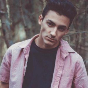 Mikey Manfs, 27 (YouTube Star)