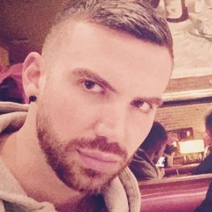 Mikey Minden, 40 (舞蹈家)