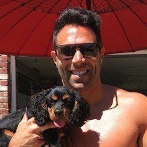 Mikey Tenerelli, 42 (Ngôi sao truyền hình thực tế)