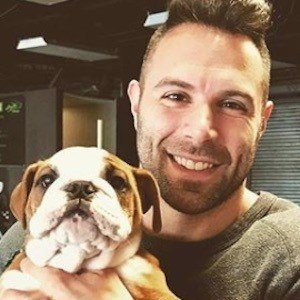 Mikey Tenerelli, 42 (Реальная звезда)