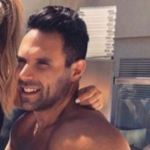 Mikey Tenerelli, 42 (Reality Star)