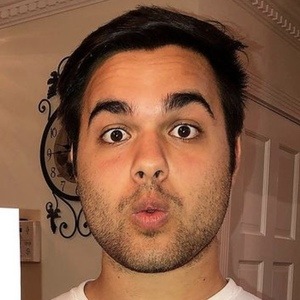 Mikey Tsilimidos image 6