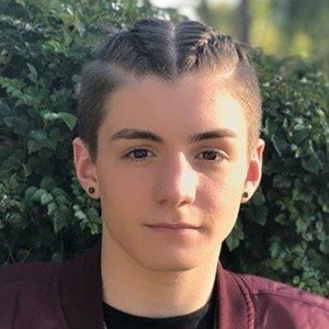 Mikey Tua, 23 (Instagram Star)