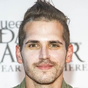 Mikey Way, 45 (Bassist)