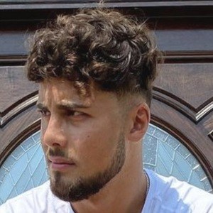 Mikeymarelli, 27 (TikTok Star)