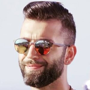 Mikhail Chamoun image 3